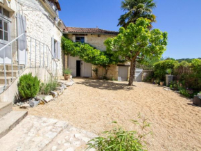 Gîte Champagnac-de-Belair, 6 pièces, 10 personnes - FR-1-616-265